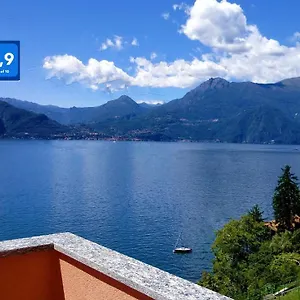 Apartment Blu Panorama Belvedere Lago Di Como, Varenna