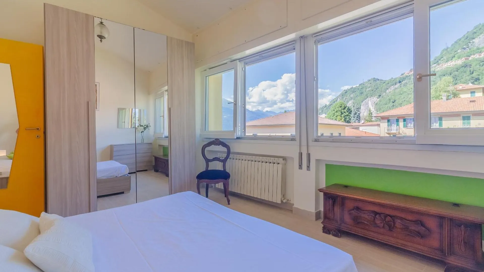 Apartmán Xerxes House Varenna