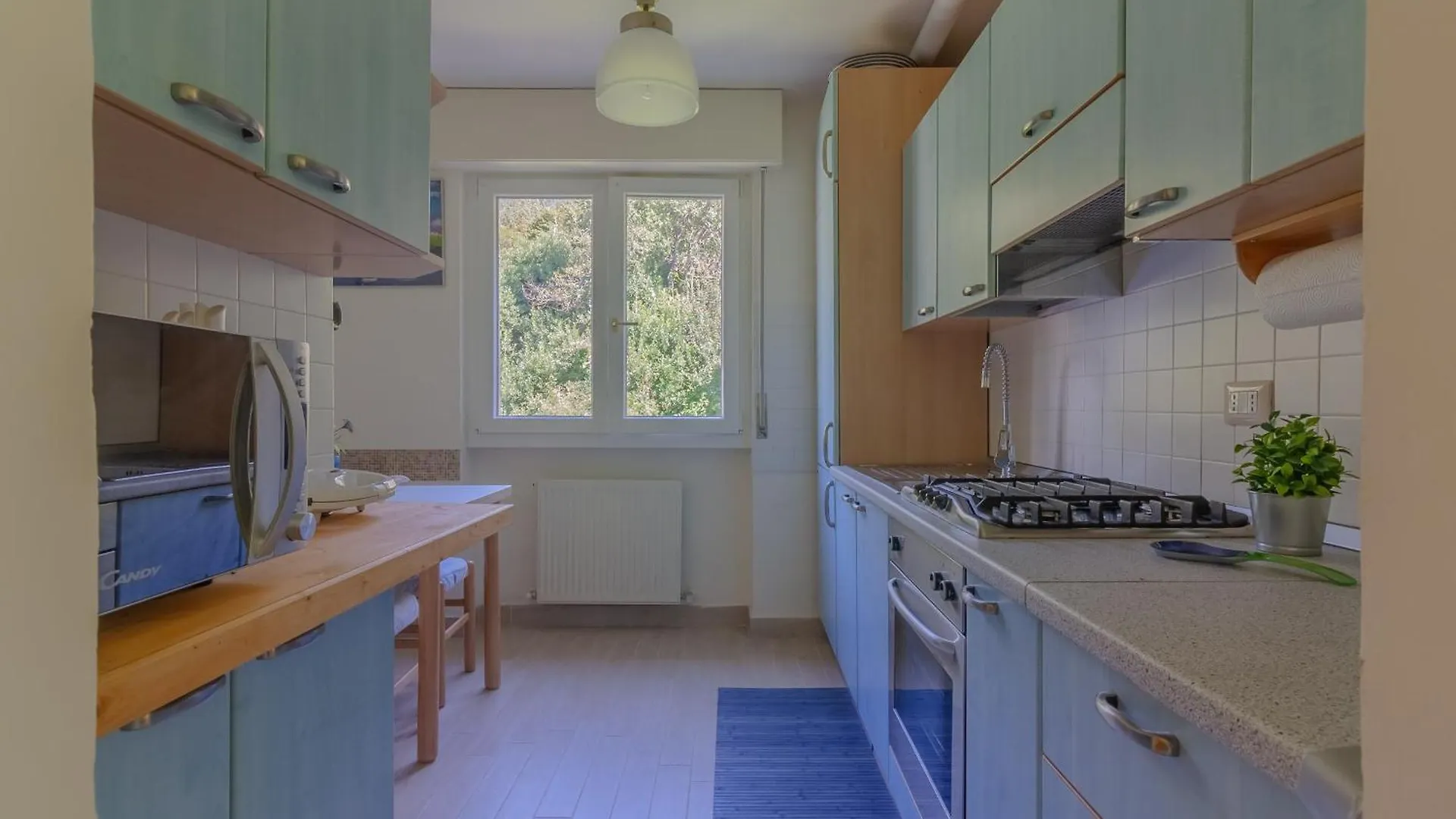 Apartmán Xerxes House Varenna Itálie