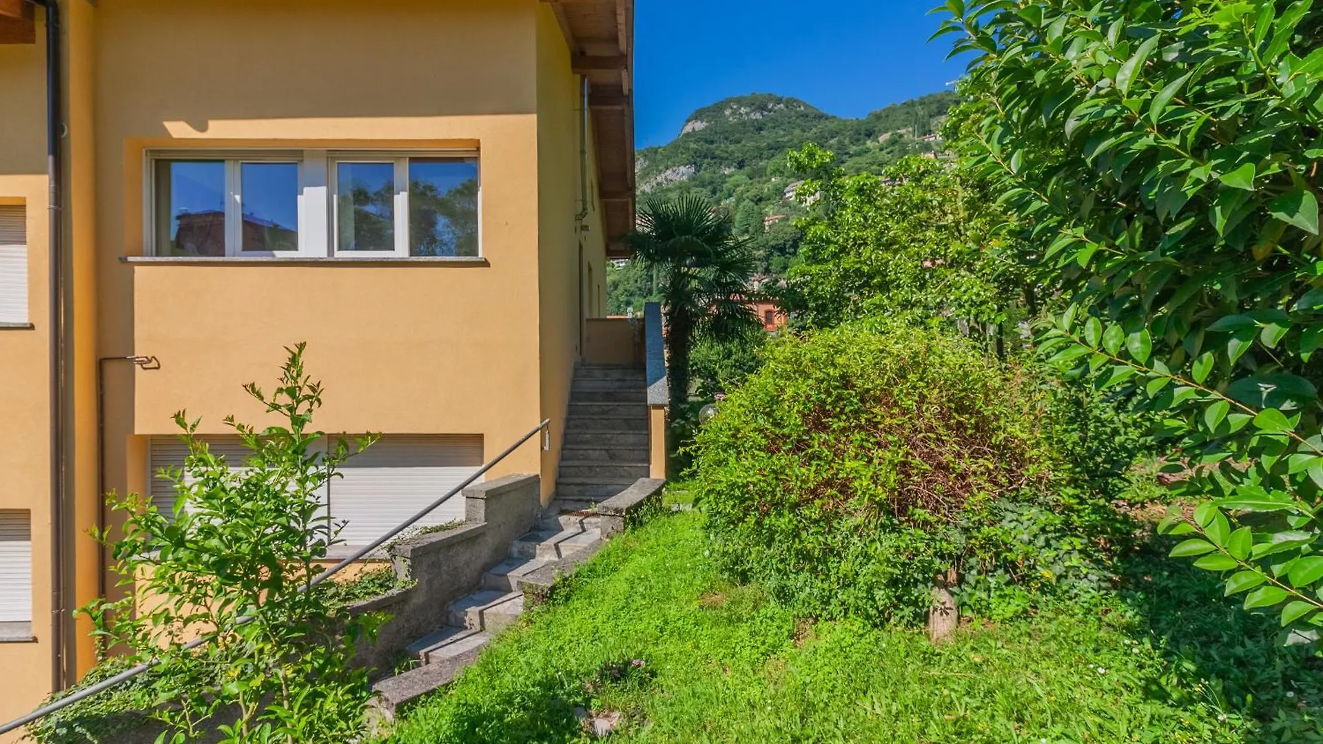 Apartmán Xerxes House Varenna 0*,  Itálie