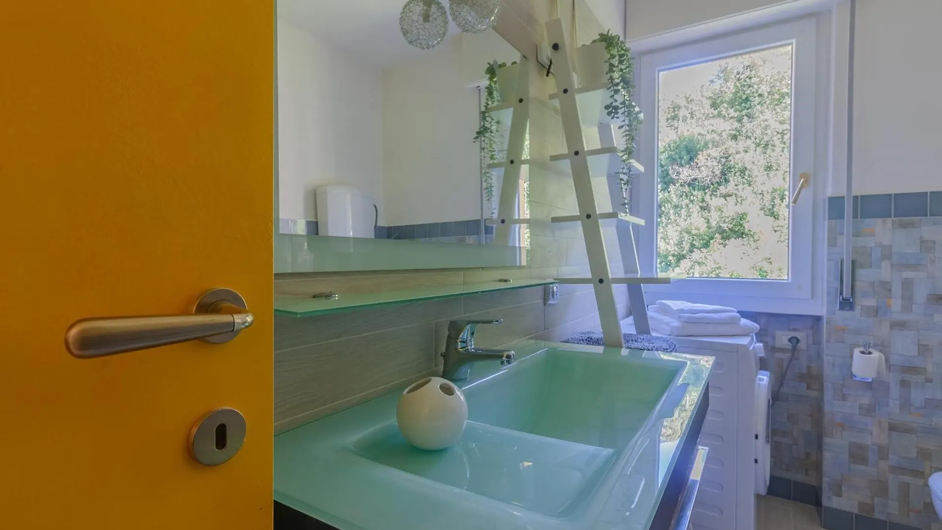 Apartmán Xerxes House Varenna