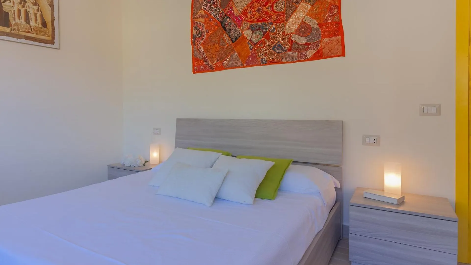 Apartmán Xerxes House Varenna