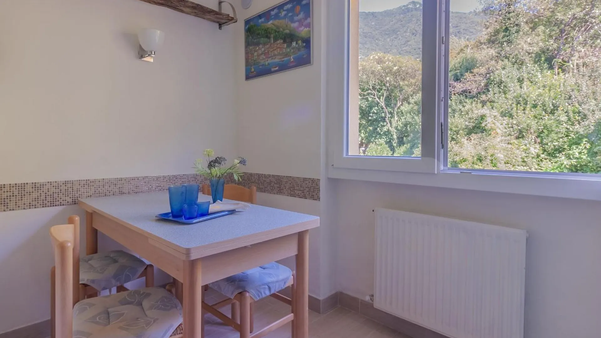 Apartmán Xerxes House Varenna 0*,