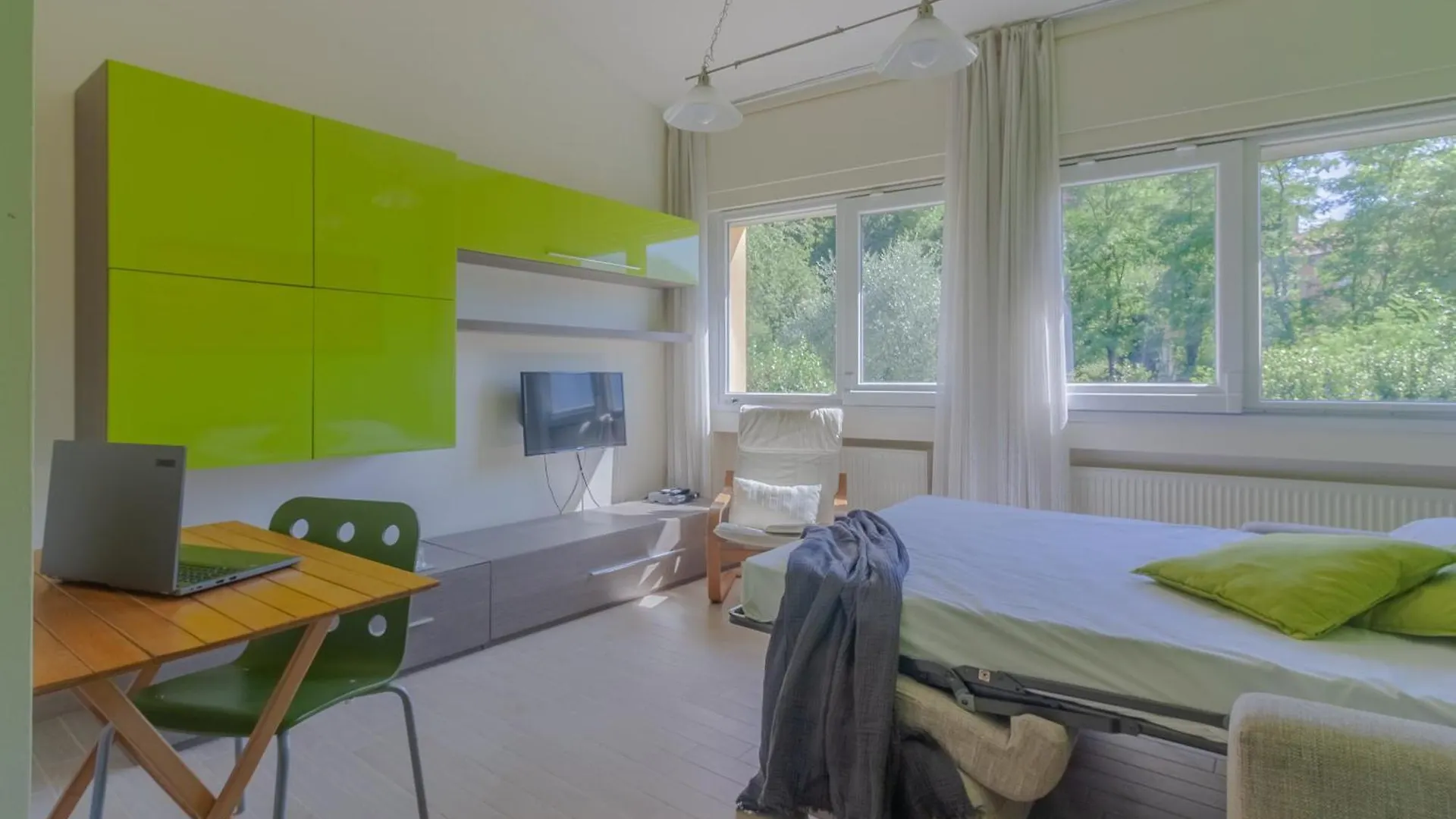 Xerxes House Apartment Varenna